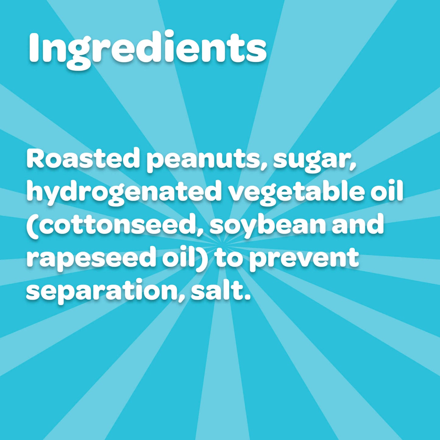 SKIPPY Creamy Peanut Butter Twin Pack 2